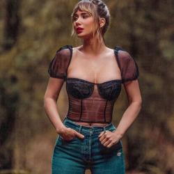 sara jean underwood patreon