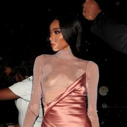 winnie harlow nuda