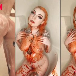 hayley tothemax nude