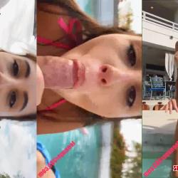 violet summer pics porn