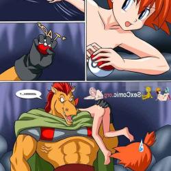 pokemon may xxx comic