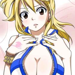 kuma ya lucy