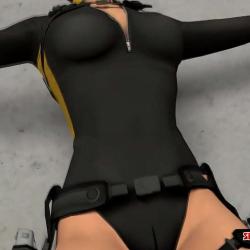 laras headscissors