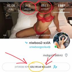 alice g onlyfans