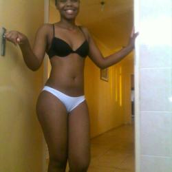 zulu cunt pics