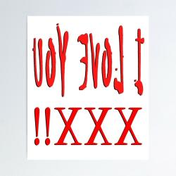 i love you xxx movie