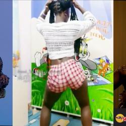 mkunduni tiwa savage