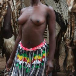 zulu cunt pics