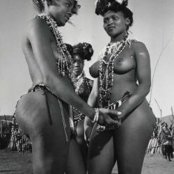zulu cunt pics