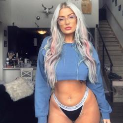 emmybre full nude