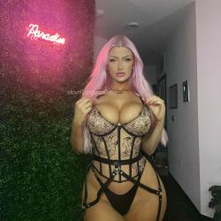 emmybre full nude