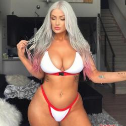 emmybre full nude