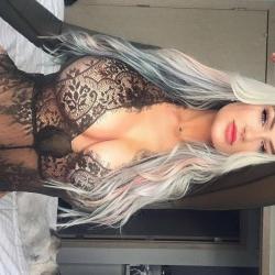 emmybre full nude