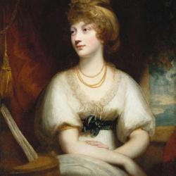 princess emily troy francisco
