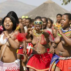 zulu cunt pics