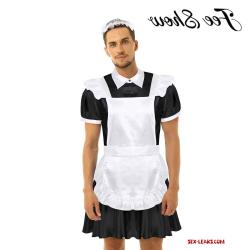 sissy tranny maid picture blog