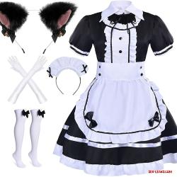 sissy tranny maid picture blog