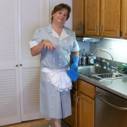 sissy tranny maid picture blog