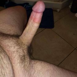 big cock dripping cum ropes