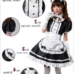 sissy tranny maid picture blog