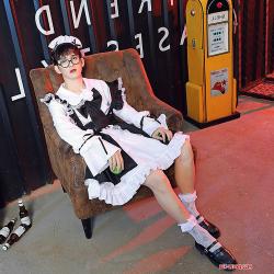 sissy tranny maid picture blog