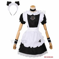 sissy tranny maid picture blog