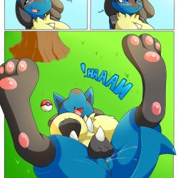 tf furry porno comics