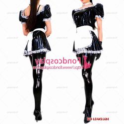 sissy tranny maid picture blog