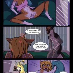 tf furry porno comics