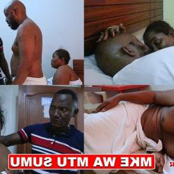 mwanake afumaniwa uchi