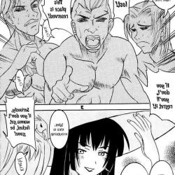 manga hentai warna