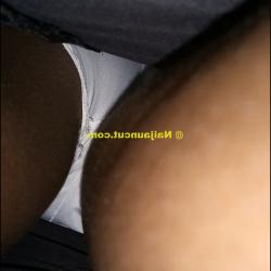 nigerian teen upskit pic
