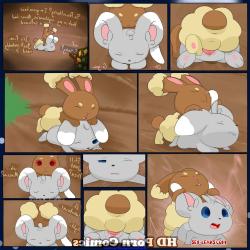 minccino porno