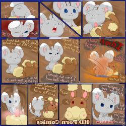 minccino porno