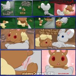 minccino porno