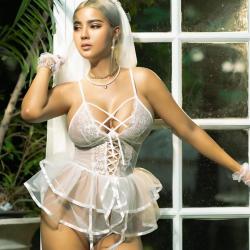 yanisa dildo