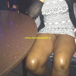 nigerian teen upskit pic
