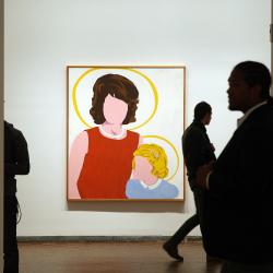 rosalyn whitney