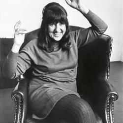 rosalyn whitney