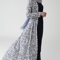 abaya hijab big ass pintres