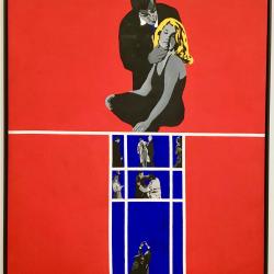 rosalyn whitney