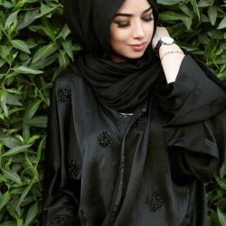 abaya hijab big ass pintres