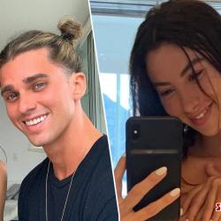 instagram model mimimoocher naked image