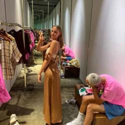 instagram model mimimoocher naked image