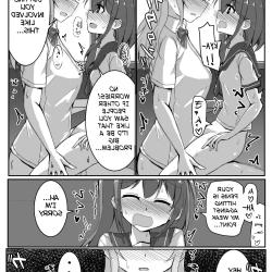 anime futa comic