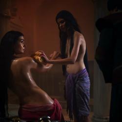 turkish female actors nudes