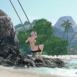 dead or alive nude mod 4k 60 fps