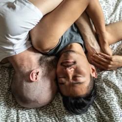 ana lorde couple sex on the table