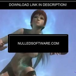 dead or alive nude mod 4k 60 fps
