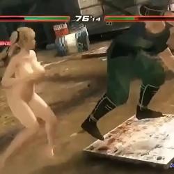 dead or alive nude mod 4k 60 fps